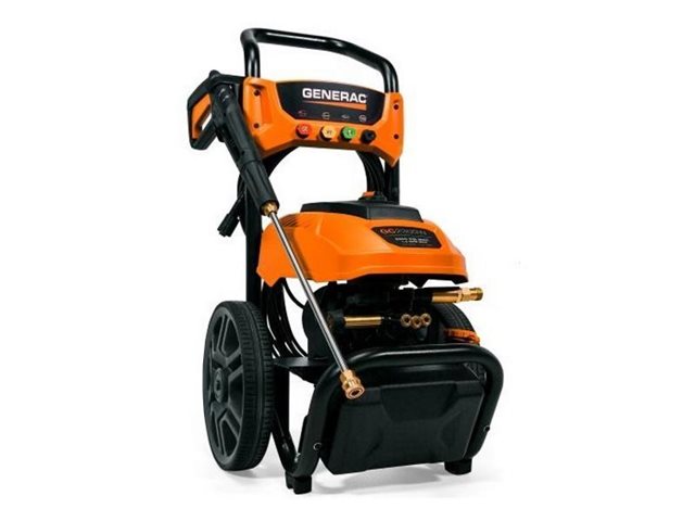 2023 Generac Power Systems Pressure Washers Model #8887 at Patriot Golf Carts & Powersports
