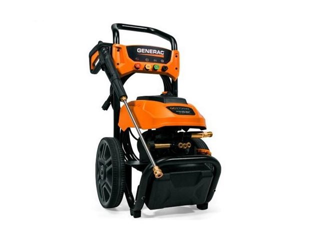 2023 Generac Power Systems Pressure Washers Model #8888 at Patriot Golf Carts & Powersports