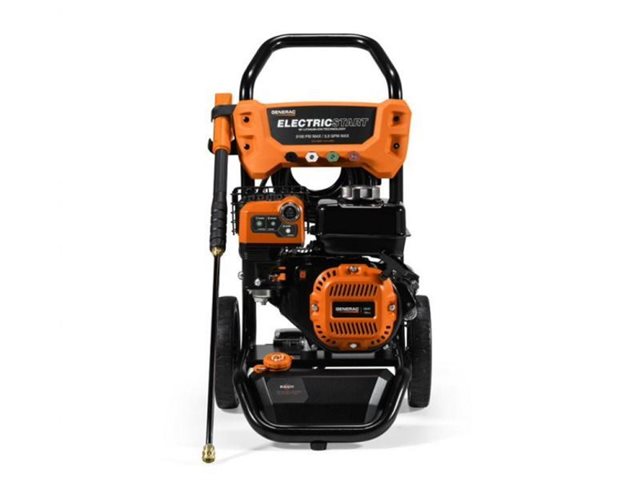2023 Generac Power Systems Pressure Washers Model #8894 at Patriot Golf Carts & Powersports