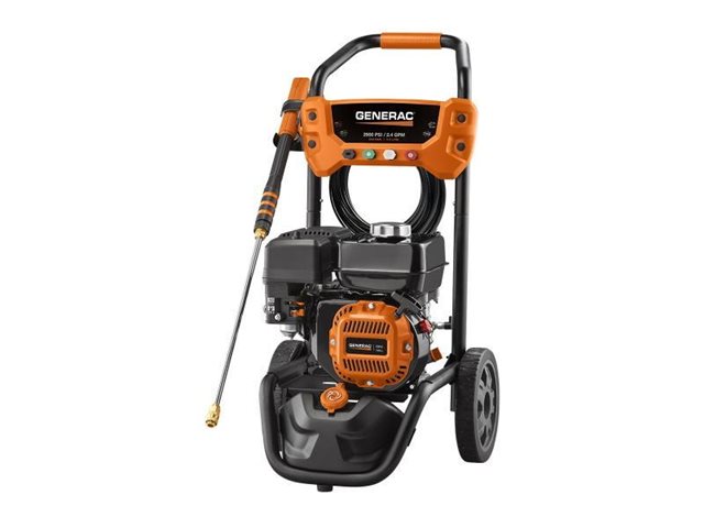 2023 Generac Power Systems Pressure Washers Model #G0079540 at Patriot Golf Carts & Powersports