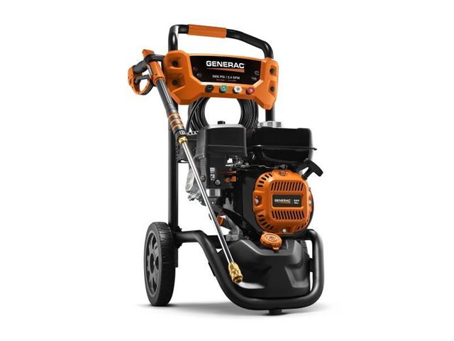 2023 Generac Power Systems Pressure Washers Model #G0079540 at Patriot Golf Carts & Powersports
