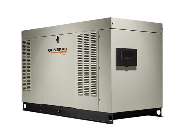 2023 Generac Power Systems Protector Series Model #RG036 at Patriot Golf Carts & Powersports