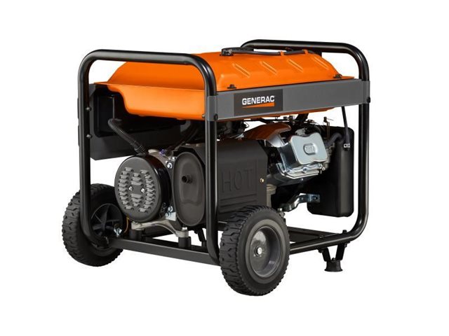 2023 Generac Power Systems RS Series RS8000E (W/ CORD) at Patriot Golf Carts & Powersports