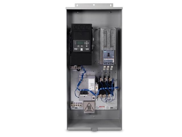 2023 Generac Power Systems TX Series Transfer Switches 301 (Service) 100 Amp at Patriot Golf Carts & Powersports