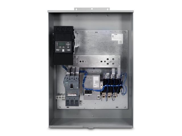 2023 Generac Power Systems TX Series Transfer Switches 611 (Non-Service) 100 Amp at Patriot Golf Carts & Powersports
