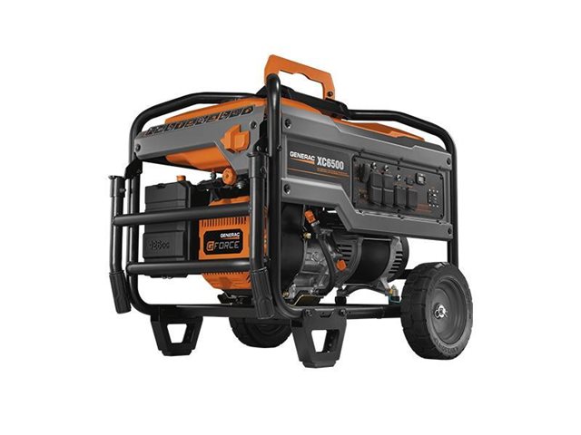 2023 Generac Power Systems XC Series Model #6823 at Patriot Golf Carts & Powersports