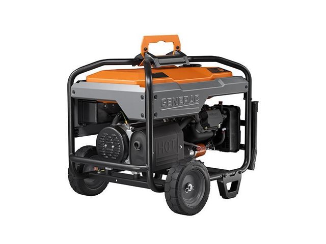 2023 Generac Power Systems XC Series Model #6824 at Patriot Golf Carts & Powersports