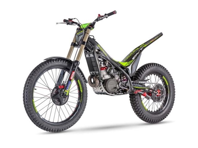 2023 Sherco 125 ST Factory Replica at Supreme Power Sports