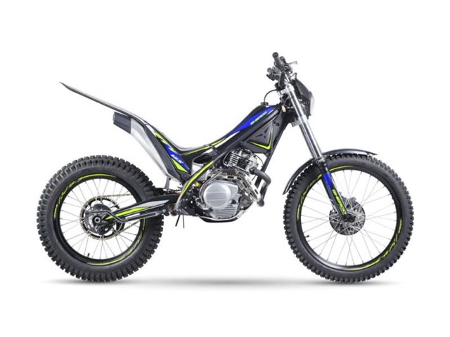 2023 Sherco 125 TY Adventure at Supreme Power Sports