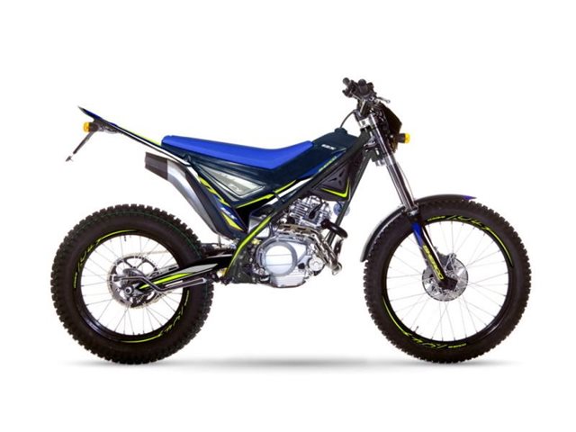 2023 Sherco 125 TY Long Ride at Supreme Power Sports