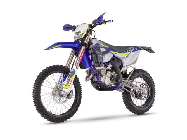 2023 Sherco 250 SEF Factory at Supreme Power Sports