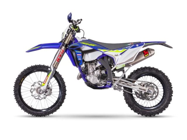 2023 Sherco 250 SEF Factory at Supreme Power Sports