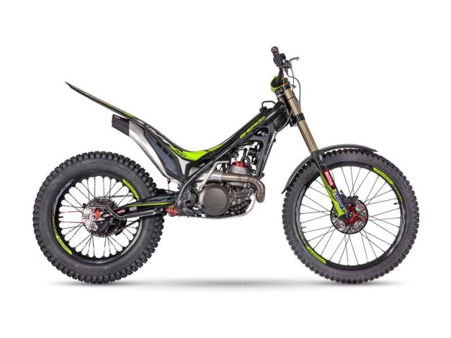 2023 Sherco 250 ST Factory Replica at Supreme Power Sports