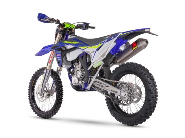 2023 Sherco 300 SEF Factory at Supreme Power Sports