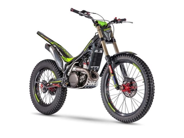 2023 Sherco 300 ST Factory Replica at Supreme Power Sports