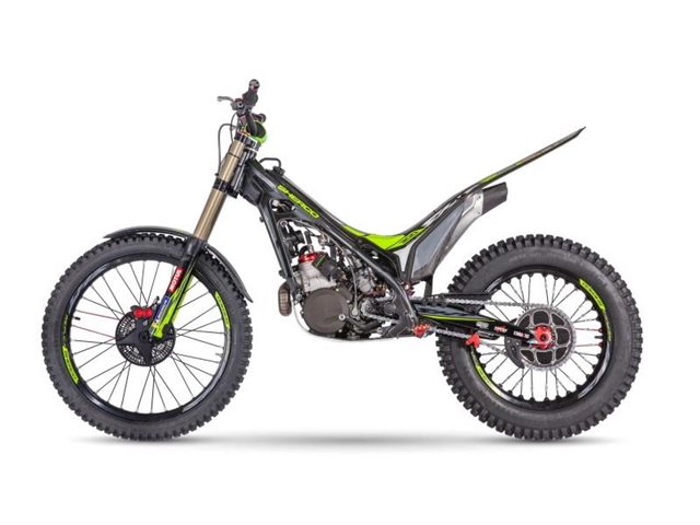 2023 Sherco 300 ST Factory Replica at Supreme Power Sports