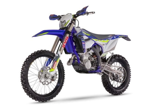 2023 Sherco 450 SEF Factory at Supreme Power Sports