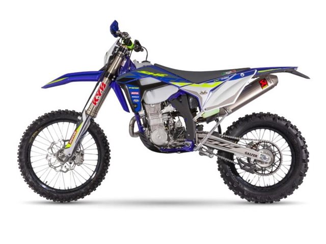 2023 Sherco 450 SEF Factory at Supreme Power Sports