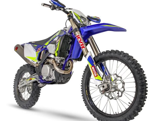 2023 Sherco 500 SEF Factory at Supreme Power Sports