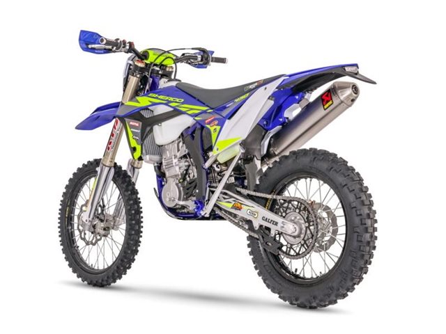 2023 Sherco 500 SEF Factory at Supreme Power Sports
