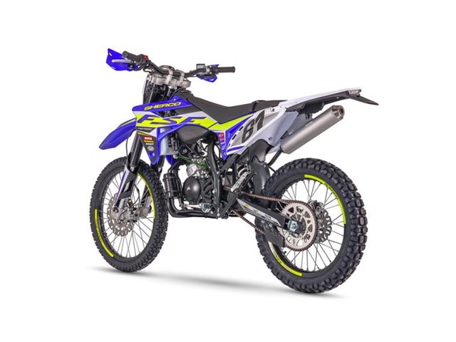 2023 Sherco Factory SE-RS at Supreme Power Sports