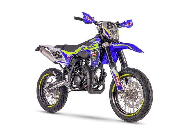 2023 Sherco Factory SM-RS at Supreme Power Sports