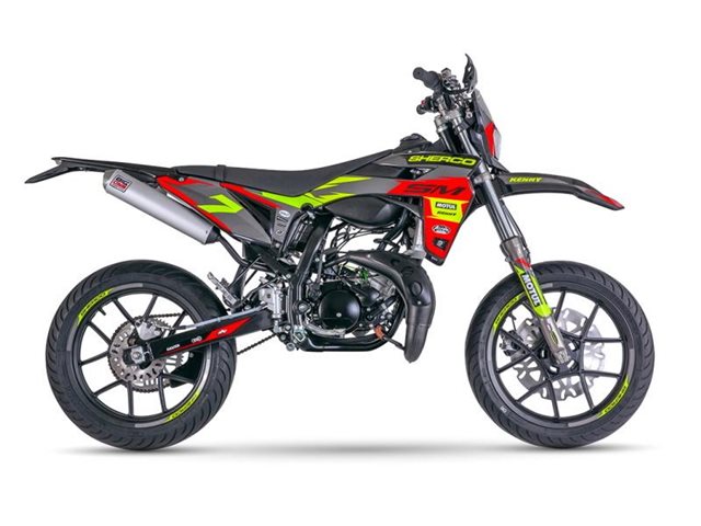 2023 Sherco Red One SM-R at Supreme Power Sports