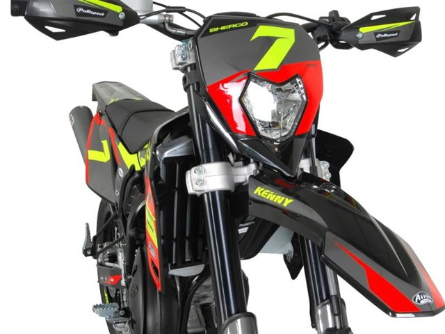 2023 Sherco Red One SM-RS at Supreme Power Sports