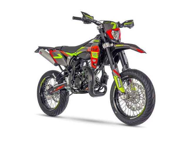 2023 Sherco Red One SM-RS at Supreme Power Sports