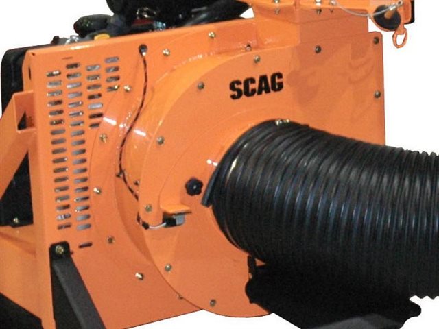 2023 SCAG Power Equipment Industrial Skid-Mount at Wise Honda