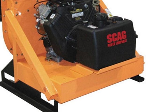 2023 SCAG Power Equipment Industrial Skid-Mount at Wise Honda