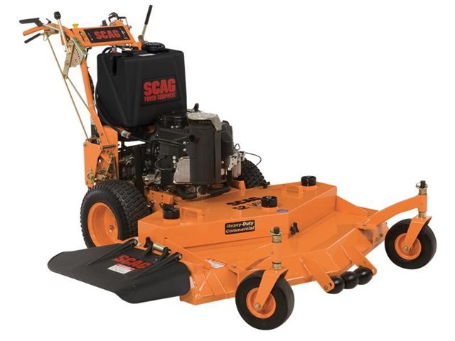 2023 SCAG Power Equipment SWZ Hydro-Drive SWZ-36A-14FS at Wise Honda