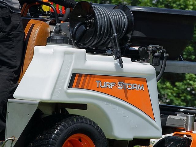 2023 SCAG Power Equipment Turf Storm STS60-21BV at Wise Honda