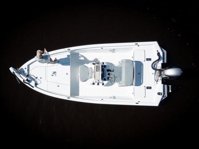 2023 Avid Boats 19 FS at Sunrise Marine & Motorsports