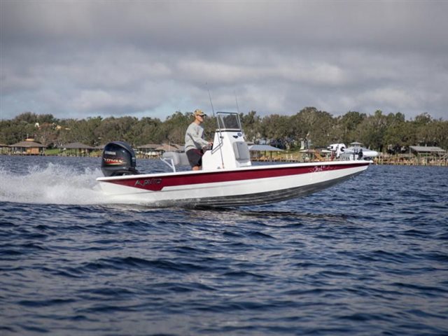 2023 Avid Boats 19 FS at Sunrise Marine & Motorsports