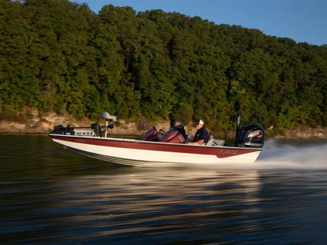 2023 Avid Boats 20 XB at Sunrise Marine & Motorsports