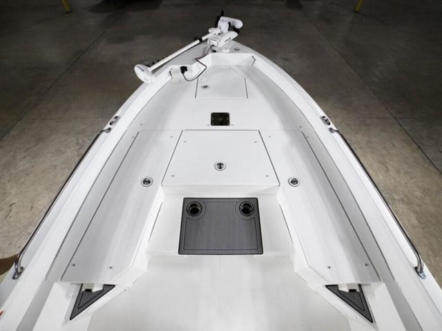 2022 Avid Boats 23 Fusion at Sunrise Marine Center