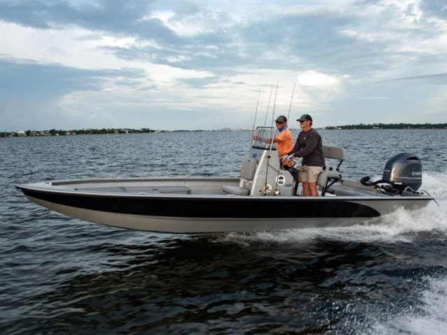 2022 Avid Boats 23 Magnum at Sunrise Marine & Motorsports