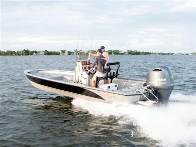 2022 Avid Boats 23 Magnum at Sunrise Marine & Motorsports