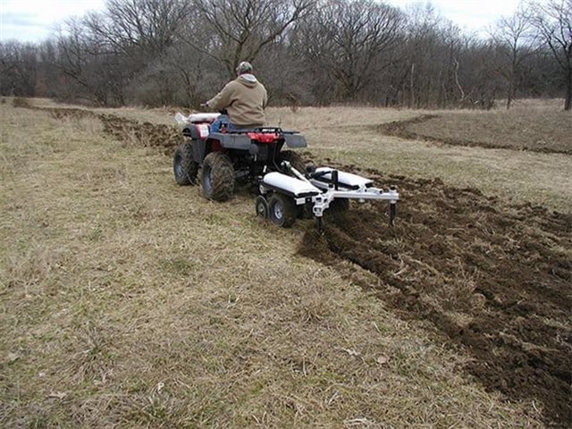 2021 Kunz Engineering Chisel Plow Till-Ease 543 at McKinney Outdoor Superstore