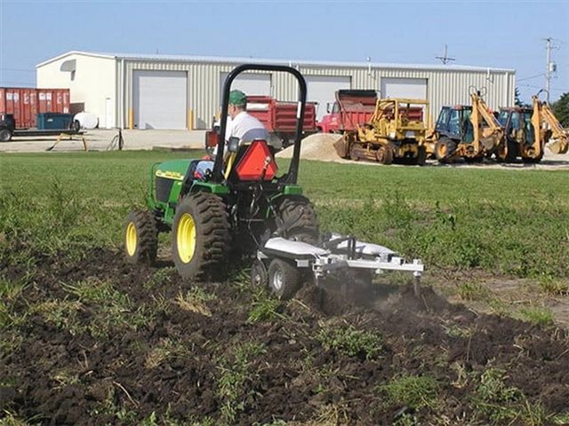 2021 Kunz Engineering Chisel Plow Till-Ease 543 at McKinney Outdoor Superstore