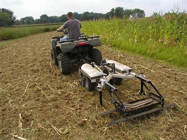 2021 Kunz Engineering Chisel Plow Till-Ease 543 at McKinney Outdoor Superstore