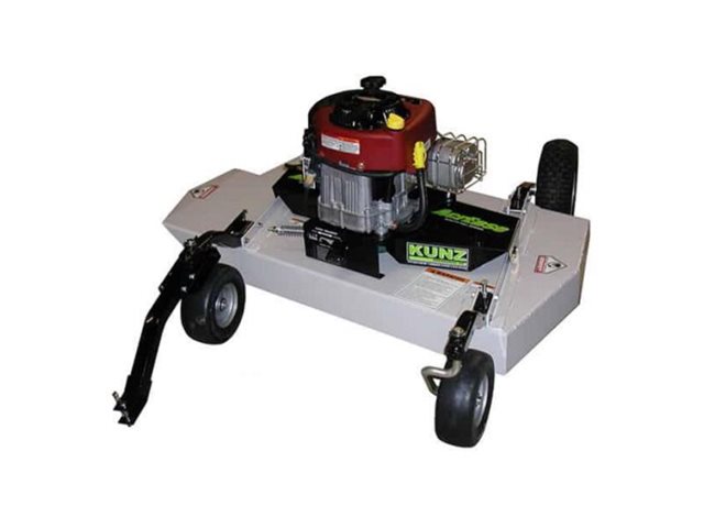 Mower at McKinney Outdoor Superstore