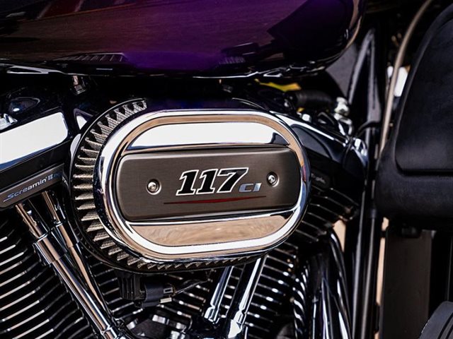 2021 Harley-Davidson CVO' Limited CVO Limited at Texoma Harley-Davidson