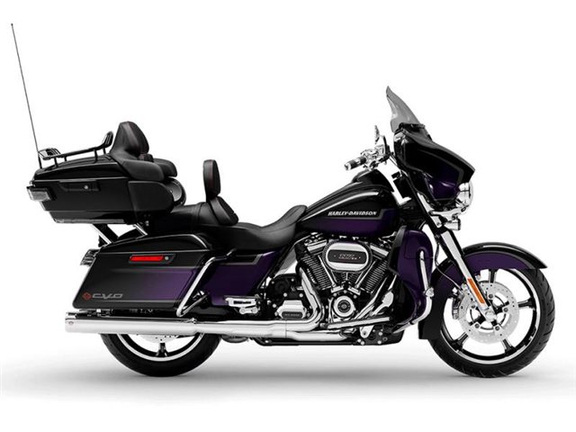 2021 Harley-Davidson CVO' Limited CVO Limited at Destination Harley-Davidson®, Silverdale, WA 98383