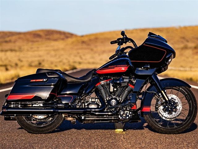 2021 Harley-Davidson CVO' Road Glide® CVO Road Glide® at Cannonball Harley-Davidson