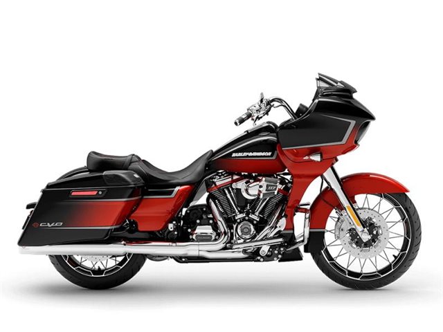2021 Harley-Davidson CVO' Road Glide® CVO Road Glide® at Vandervest Harley-Davidson, Green Bay, WI 54303