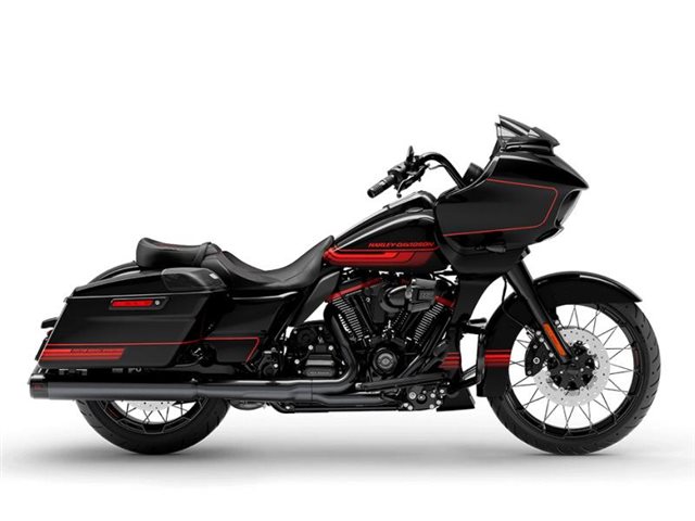 CVO Road Glide® at Texas Harley