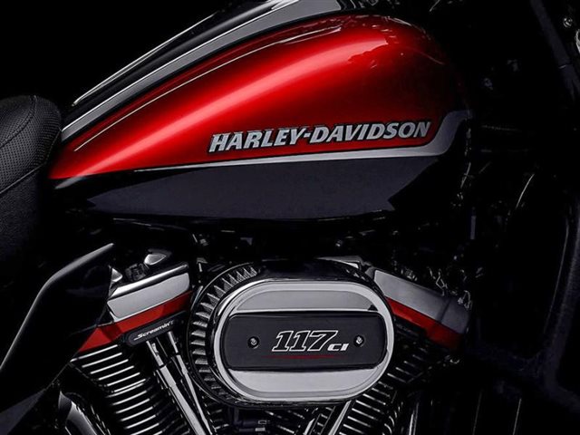 2021 Harley-Davidson CVO' Tri Glide® CVO Tri Glide® at Richmond Harley-Davidson