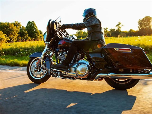 2021 Harley-Davidson Electra Glide® Standard at 3 State Harley-Davidson
